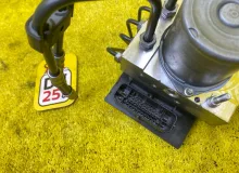 Блок abs Land Rover RANGE ROVER/RANGE ROVER SPORT/DISCOVERY 2010 LR011720 L319/L320/L322 508PS, передний