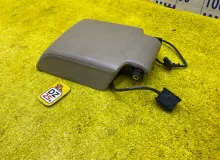 Бардачок между сиденьями Land Rover RANGE ROVER SPORT 2005 AH2214D202BB L320 508PS, передний