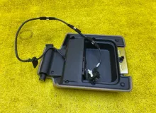 Бардачок между сиденьями Land Rover RANGE ROVER SPORT 2005 AH2214D202BB L320 508PS, передний