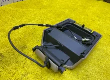 Бардачок между сиденьями Land Rover RANGE ROVER SPORT 2005 AH2214D202BB L320 508PS, передний