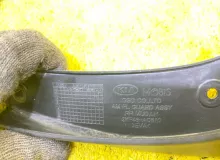 Брызговик KIA SOUL 2008-2014 2KF46AC510 AM G4FD, передний левый