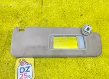Козырек LEXUS GX470 2003 743106A050A0 UZJ120L 2UZFE, передний правый