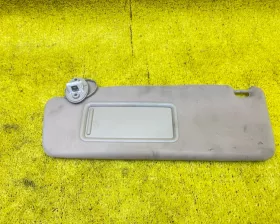 Козырек Toyota