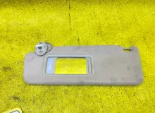 Козырек LEXUS GX470 2003 743206A040A0 UZJ120L 2UZFE, передний левый