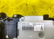 Блок управления климат-контролем INFINITI QX56/QX80 2012 253911LA5A Z62 VK56VD, передний