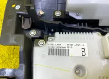 Блок управления климат-контролем INFINITI QX56/QX80 2012 253911LA5A Z62 VK56VD, передний