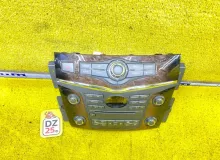 Блок управления климат-контролем INFINITI QX56/QX80 2012 253911LA5A Z62 VK56VD, передний