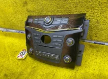 Блок управления климат-контролем INFINITI QX56/QX80 2012 253911LA5A Z62 VK56VD, передний