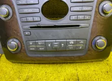 Блок управления климат-контролем INFINITI QX56/QX80 2012 253911LA5A Z62 VK56VD, передний