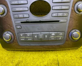 Блок управления климат-контролем NISSAN