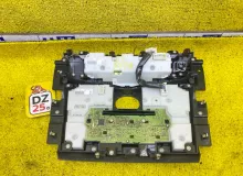 Блок управления климат-контролем INFINITI QX56/QX80 2012 253911LA5A Z62 VK56VD, передний