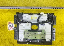 Блок управления климат-контролем INFINITI QX56/QX80 2012 253911LA5A Z62 VK56VD, передний