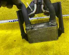 Радиатор акпп Land Rover