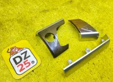 Накладка на торпеду BMW X5 2008 4992201 E70 N62B48, передняя