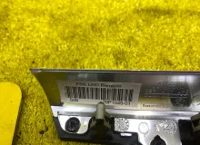 Накладка на торпеду BMW X5 2008 4992201 E70 N62B48, передняя