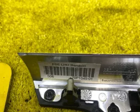 Накладка на торпеду BMW