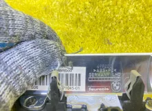 Накладка на торпеду BMW X5 2008 4992201 E70 N62B48, передняя
