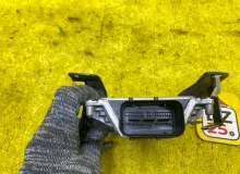 Блок управления двс HYUNDAI GENESIS 2012 391723C000 BH G6DJ, передний