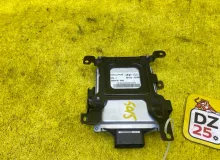 Блок управления двс HYUNDAI GENESIS 2012 391723C000 BH G6DJ, передний