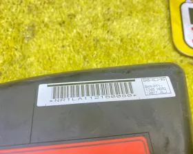 Подушка безопасности в сиденье NISSAN