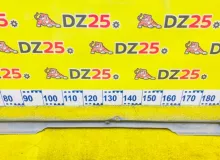 Планка под фары DAIHATSU ROCKY/FEROZA 1991/Цвет 168 F300S HDE, передняя Планка под фары DAIHATSU ROCKY/FEROZA 1991/Цвет 168 F300S HDE, передняя