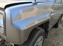 Крыло DAIHATSU ROCKY/FEROZA 1991/Цвет 168 F300S HDE, переднее левое Крыло DAIHATSU ROCKY/FEROZA 1991/Цвет 168 F300S HDE, переднее левое