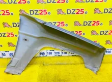 Крыло DAIHATSU ROCKY/FEROZA 1991/Цвет 168 F300S HDE, переднее левое Крыло DAIHATSU ROCKY/FEROZA 1991/Цвет 168 F300S HDE, переднее левое