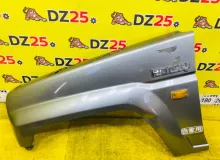 Крыло DAIHATSU ROCKY/FEROZA 1991/Цвет 168 F300S HDE, переднее левое Крыло DAIHATSU ROCKY/FEROZA 1991/Цвет 168 F300S HDE, переднее левое