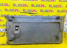 Дверь 5я DAIHATSU ROCKY/FEROZA 1991/Цвет 168 F300S HDE, задняя