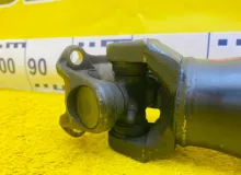 Карданный вал TOYOTA LAND CRUISER PRADO 2017-2024 3711060C00 TRJ150W/TRJ150L/TRJ150/TRJ152 2TR-FE, задний