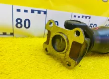 Карданный вал TOYOTA LAND CRUISER PRADO 2017-2024 3711060C00 TRJ150W/TRJ150L/TRJ150/TRJ152 2TR-FE, задний