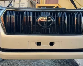 Карданный вал Toyota