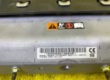 Подушка безопасности для колен LEXUS RX450H/RX450HL/RX350/RX350L/RX300/RX200T С ЗАРЯДОМ|2017 7390048090C0 GYL25W/GYL25L/GYL25R/GYL20W/GYL20L/GYL20R/GYL20/GYL26W/GYL26L/GYL26/AGL20W/AGL20L/AGL20R/AGL25W/AGL25L/AGL25R/GGL20W/GGL20L/GGL20R/GGL21R/GGL25W/GGL2