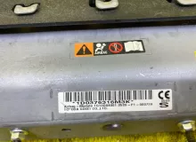 Подушка безопасности для колен LEXUS RX300/RX450H/RX450HL/RX350/RX350L/RX200T С ЗАРЯДОМ|2018 7390048090C0 AGL20W/AGL20L/AGL20R/AGL25W/AGL25L/AGL25R/GYL25W/GYL25L/GYL25R/GYL20W/GYL20L/GYL20R/GYL20/GYL26W/GYL26L/GYL26/GGL20W/GGL20L/GGL20R/GGL21R/GGL25W/GGL2 Подушка безопасности для колен LEXUS RX300/RX450H/RX450HL/RX350/RX350L/RX200T С ЗАРЯДОМ|2018 7390048090C0 AGL20W/AGL20L/AGL20R/AGL25W/AGL25L/AGL25R/GYL25W/GYL25L/GYL25R/GYL20W/GYL20L/GYL20R/GYL20/GYL26W/GYL26L/GYL26/GGL20W/GGL20L/GGL20R/GGL21R/GGL25W/GGL2