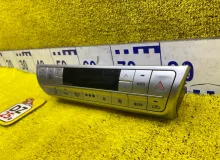 Блок управления климат-контролем TOYOTA LAND CRUISER PRADO 2020/Цвет 070 8401060G90 GDJ150W/GDJ150R/GDJ150L/GDJ150/GDJ151W/GDJ151/GDJ155L/GDJ155R/GDJ155/GRJ150W/GRJ150L/GRJ150/GRJ151W/GRJ151/GRJ152/KDJ150/KDJ150L/KDJ155/TRJ150W/TRJ150L/TRJ150/TRJ152/TRJ15