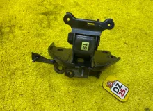 Подушка коробки передач LEXUS RX300/RX200T 2018 1237236110 AGL20W/AGL20L/AGL20R/AGL25W/AGL25L/AGL25R/GYL25W/GYL25L/GYL25R/GYL20W/GYL20L/GYL20R/GYL20/GYL26W/GYL26L/GYL26/GGL20W/GGL20L/GGL20R/GGL21R/GGL25W/GGL25L/GGL25R/GGL26W/GGL26L/GGL26R 8ARFTS, передняя
