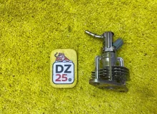 Инжектор TOYOTA LAND CRUISER PRADO/DYNA/GRANACE/HIACE/HILUX 2020/КОМПЛЕКТ 2320311020 GDJ150W/GDJ150R/GDJ150L/GDJ150/GDJ151W/GDJ151/GDJ155L/GDJ155R/GDJ155/GDH201/GDH201K/GDH201V/GUN125/GUN135 1GD-FTV, передний