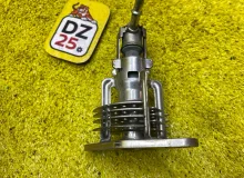 Инжектор TOYOTA LAND CRUISER PRADO/DYNA/GRANACE/HIACE/HILUX 2020/КОМПЛЕКТ 2320311020 GDJ150W/GDJ150R/GDJ150L/GDJ150/GDJ151W/GDJ151/GDJ155L/GDJ155R/GDJ155/GDH201/GDH201K/GDH201V/GUN125/GUN135 1GD-FTV, передний