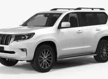 Инжектор TOYOTA LAND CRUISER PRADO/DYNA/GRANACE/HIACE/HILUX 2018/КОМПЛЕКТ 2320311020 GDJ150W/GDJ150R/GDJ150L/GDJ150/GDJ151W/GDJ151/GDJ155L/GDJ155R/GDJ155/GDH201/GDH201K/GDH201V/GUN125/GUN135 1GDFTV, передний