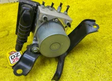 Блок abs LEXUS RX200T/RX300/RX350//RX350L 2016 4454048441 AGL20W/AGL20L/AGL20R/GGL20W/GGL20L/GGL20R/GGL25W/GGL25L/GGL25R 8AR-FTS, передний