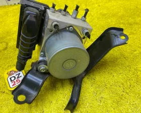 Блок abs TOYOTA