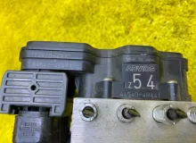 Блок abs LEXUS RX200T/RX300/RX350//RX350L 2016 4454048441 AGL20W/AGL20L/AGL20R/GGL20W/GGL20L/GGL20R/GGL25W/GGL25L/GGL25R 8AR-FTS, передний