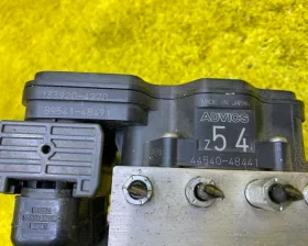 Блок abs TOYOTA