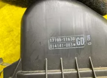Корпус воздушного фильтра TOYOTA LAND CRUISER PRADO 2017-2024 177001B060 GDJ150W/GDJ150R/GDJ150L/GDJ150/GDJ151W/GDJ151/GDJ155L/GDJ155R/GDJ155/GRJ150W/GRJ150L/GRJ150/GRJ151W/GRJ151/GRJ152/KDJ150/KDJ150L/KDJ155/TRJ150W/TRJ150L/TRJ150/TRJ152/TRJ155 1GDFTV, п