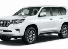 Корпус воздушного фильтра TOYOTA LAND CRUISER PRADO 2017-2024 177001B060 GDJ150W/GDJ150R/GDJ150L/GDJ150/GDJ151W/GDJ151/GDJ155L/GDJ155R/GDJ155/GRJ150W/GRJ150L/GRJ150/GRJ151W/GRJ151/GRJ152/KDJ150/KDJ150L/KDJ155/TRJ150W/TRJ150L/TRJ150/TRJ152/TRJ155 1GDFTV, п