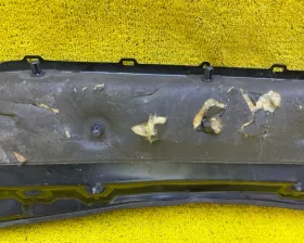 Жабо Toyota