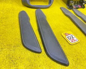 Консоль магнитофона HONDA