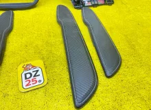 Консоль магнитофона HONDA FIT/FIT SHUTTLE 2011/Цвет NH731P 77250TF7J01ZA GE8/GE9/GP2/GP4/GE6/GE7/GP1/GG8/GG7 L15A, передний