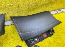 Консоль магнитофона HONDA FIT/FIT SHUTTLE 2011/Цвет NH731P 77250TF7J01ZA GE8/GE9/GP2/GP4/GE6/GE7/GP1/GG8/GG7 L15A, передний