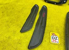 Консоль магнитофона HONDA FIT/FIT SHUTTLE 2011/Цвет NH731P 77250TF7J01ZA GE8/GE9/GP2/GP4/GE6/GE7/GP1/GG8/GG7 L15A, передний